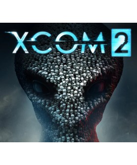 XCOM 2 PS4/PS5 Access PlayStation 4 Key GLOBAL